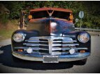 Thumbnail Photo 2 for 1947 Chevrolet Fleetline